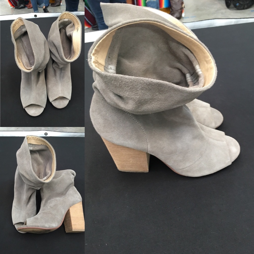 Booties